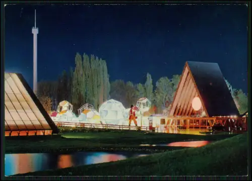 12x AK - Lausanne, Exposition nationale suisse 1964 und andere Schweiz Ansichten