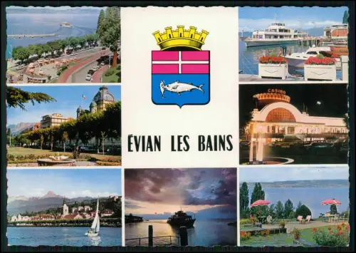 12x AK - Lausanne, Exposition nationale suisse 1964 und andere Schweiz Ansichten