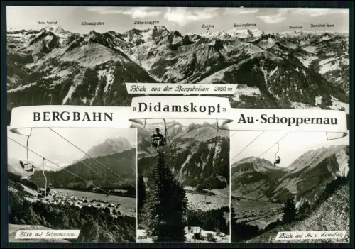 6x AK - Kühtai Kühtaisattel Nedertal Sellraintal Silz Imst und andere Österreich