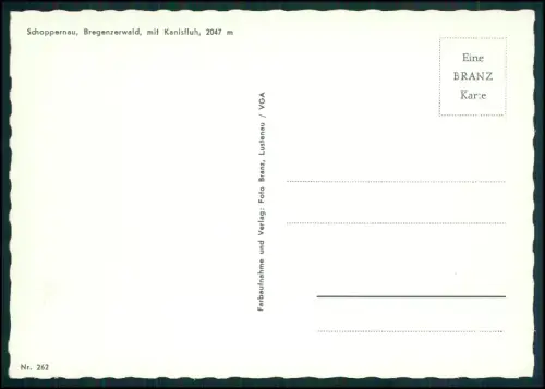 6x AK - Kühtai Kühtaisattel Nedertal Sellraintal Silz Imst und andere Österreich