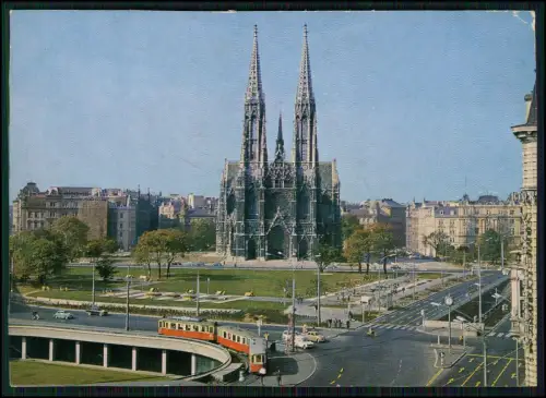 8x AK - Tirol Österreich Alpen - Ötztal Umgebung Innsbruck - Wien und andere