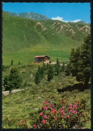 7x AK - Tirol Österreich die Alpen u.a. Rottach Egern und u. a. aus Umgebung