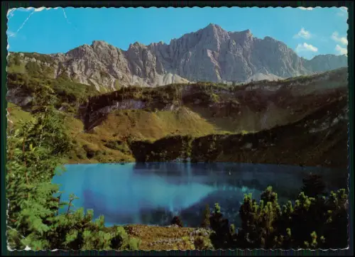 5x AK - Gasthof Holz bei Bad Wiessee - Rottach Egern - Spitzingsee - Tegernsee