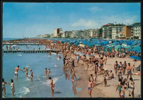 8x AK - Gardasee - Lago di Garda oder Benaco - Panorama Ufer und andere vom See
