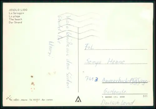 8x AK - Gardasee - Lago di Garda oder Benaco - Panorama Ufer und andere vom See