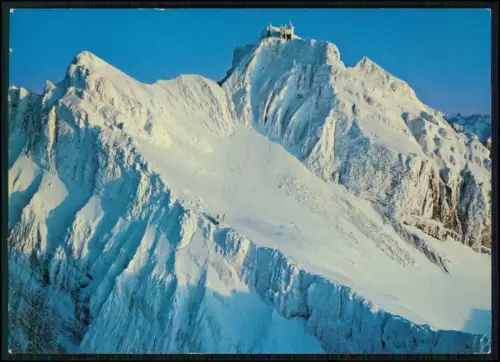 8x AK - Österreich Dörfer Grenze zur Schweiz Alpen - und andere aus der Umgebung