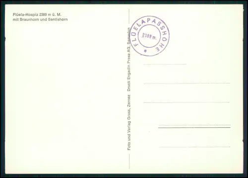 8x AK - Österreich Dörfer Grenze zur Schweiz Alpen - und andere aus der Umgebung