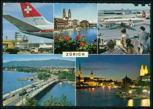 12x AK - Schweiz Ansichten viele Dörfer die Alpen - und andere aus der Umgebung