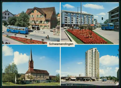 12x AK - Schweiz Ansichten viele Dörfer die Alpen - und andere aus der Umgebung