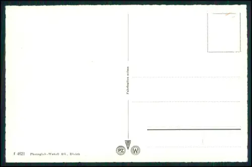 12x AK - Schweiz Ansichten viele Dörfer die Alpen - und andere aus der Umgebung