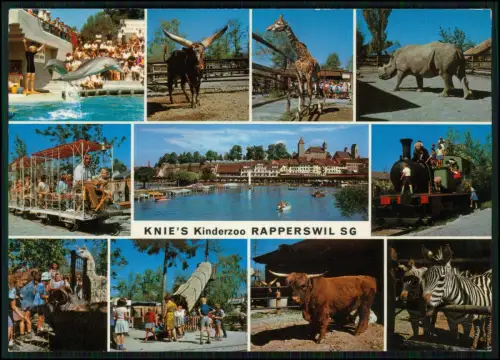 12x AK - Schweiz Ansichten viele Dörfer die Alpen - und andere aus der Umgebung