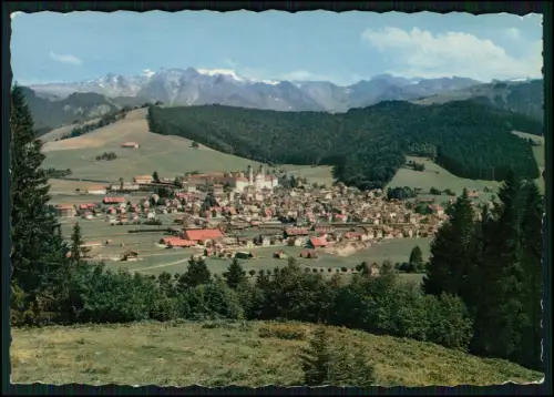 12x AK - Schweiz Ansichten viele Dörfer die Alpen - und andere aus der Umgebung