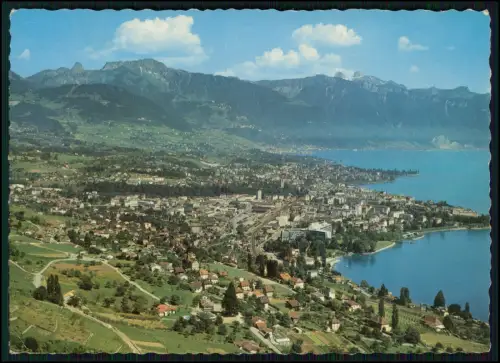 12x AK - Schweiz Ansichten viele Dörfer die Alpen - und andere aus der Umgebung