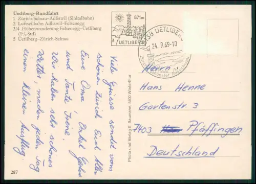 12x AK - Schweiz Ansichten viele Dörfer die Alpen - und andere aus der Umgebung