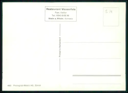 12x AK - Schweiz Ansichten viele Dörfer die Alpen - und andere aus der Umgebung
