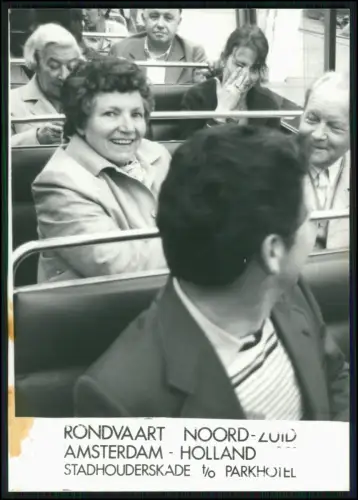 7x AK - Holland Niederlande - Windmühle Blumen Gouda Tracht - und andere NL