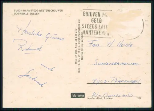 7x AK - Holland Niederlande - Windmühle Blumen Gouda Tracht - und andere NL