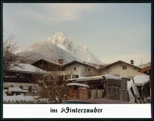 23x Foto - Unsere Bayern und Österreich Reise - diverse Quartiere und andere ...