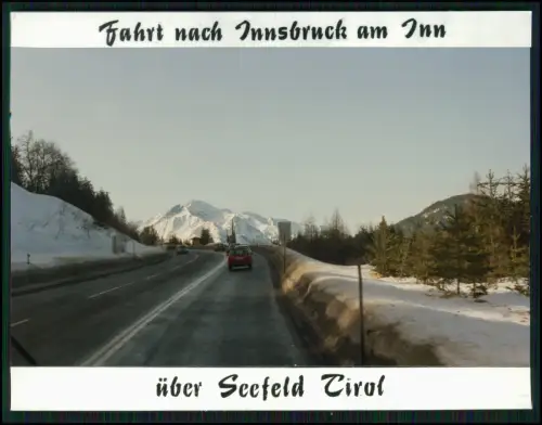 23x Foto - Unsere Bayern und Österreich Reise - diverse Quartiere und andere ...