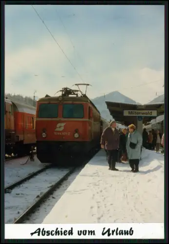 23x Foto - Unsere Bayern und Österreich Reise - diverse Quartiere und andere ...