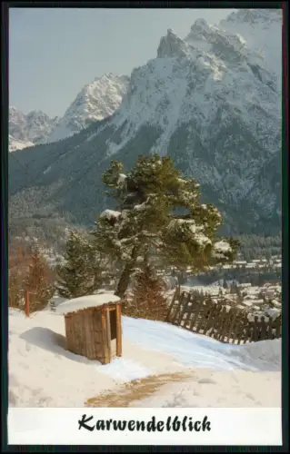 23x Foto - Unsere Bayern und Österreich Reise - diverse Quartiere und andere ...