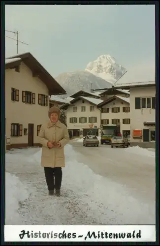 23x Foto - Unsere Bayern und Österreich Reise - diverse Quartiere und andere ...