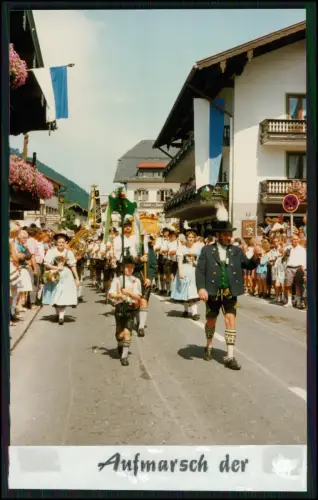 21x Foto - Ansichten - Ruhpolding - Reit im Winkl - und Inzell Chiemgauer Alpen