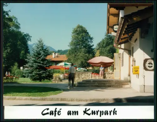 21x Foto - Ansichten - Ruhpolding - Reit im Winkl - und Inzell Chiemgauer Alpen