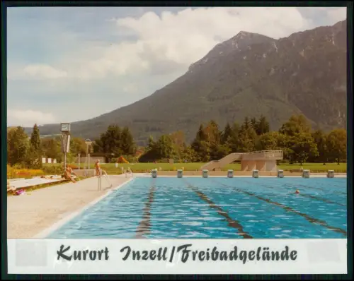 21x Foto - Ansichten - Ruhpolding - Reit im Winkl - und Inzell Chiemgauer Alpen