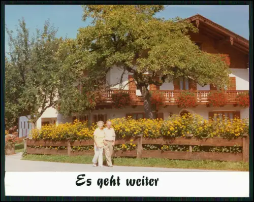 21x Foto - Ansichten - Ruhpolding - Reit im Winkl - und Inzell Chiemgauer Alpen