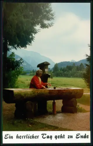 21x Foto - Ansichten - Ruhpolding - Reit im Winkl - und Inzell Chiemgauer Alpen