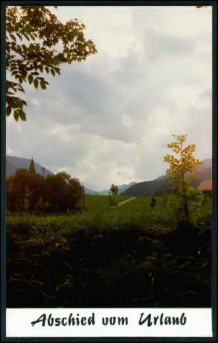 21x Foto - Ansichten - Ruhpolding - Reit im Winkl - und Inzell Chiemgauer Alpen