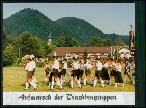 21x Foto - Ansichten - Ruhpolding - Reit im Winkl - und Inzell Chiemgauer Alpen