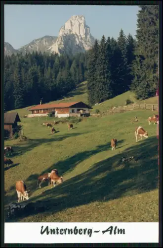 21x Foto - Ansichten - Ruhpolding - Reit im Winkl - und Inzell Chiemgauer Alpen