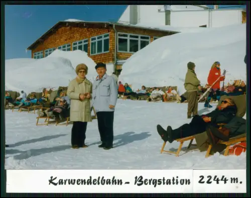 23x Foto  Ansichten Mittenwald Oberbayern Alpenlandschaft Geigenbau Lüftlmalerei