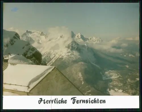 23x Foto  Ansichten Mittenwald Oberbayern Alpenlandschaft Geigenbau Lüftlmalerei