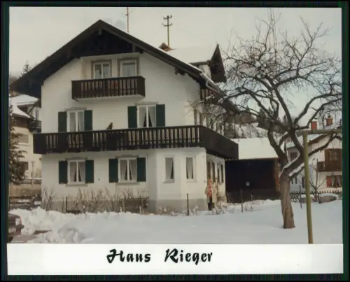 23x Foto  Ansichten Mittenwald Oberbayern Alpenlandschaft Geigenbau Lüftlmalerei