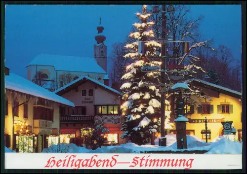 23x Foto  Ansichten Mittenwald Oberbayern Alpenlandschaft Geigenbau Lüftlmalerei