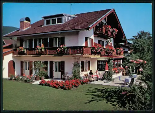23x Foto  Ansichten Mittenwald Oberbayern Alpenlandschaft Geigenbau Lüftlmalerei