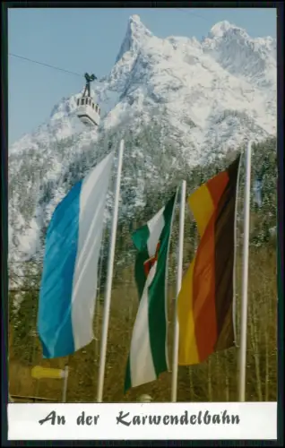 23x Foto  Ansichten Mittenwald Oberbayern Alpenlandschaft Geigenbau Lüftlmalerei