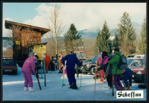 10x Foto - Söll in Tirol, Österreich Ski-Welt Kaisertal Brixental Wanderparadies