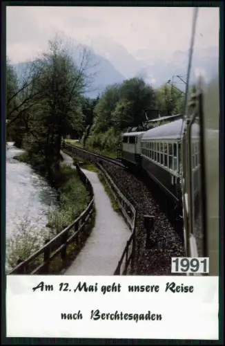 19x Foto - Berchtesgaden Umgebung - Berchtesgadener Land Königssee Watzmann uvm.
