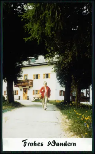19x Foto - Berchtesgaden Umgebung - Berchtesgadener Land Königssee Watzmann uvm.