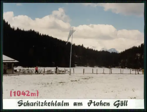 19x Foto - Berchtesgaden Umgebung - Berchtesgadener Land Königssee Watzmann uvm.