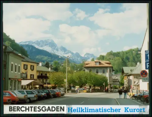 19x Foto - Berchtesgaden Umgebung - Berchtesgadener Land Königssee Watzmann uvm.
