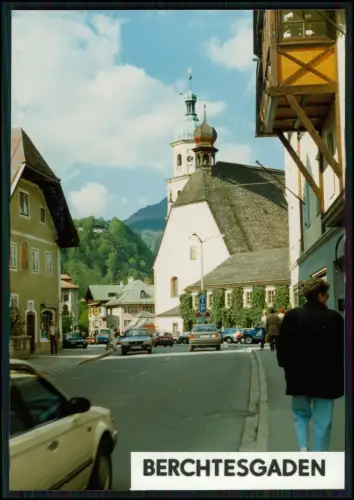 19x Foto - Berchtesgaden Umgebung - Berchtesgadener Land Königssee Watzmann uvm.