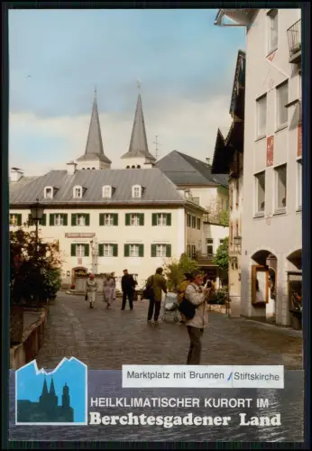 19x Foto - Berchtesgaden Umgebung - Berchtesgadener Land Königssee Watzmann uvm.