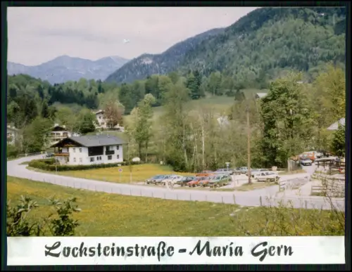 19x Foto - Berchtesgaden Umgebung - Berchtesgadener Land Königssee Watzmann uvm.