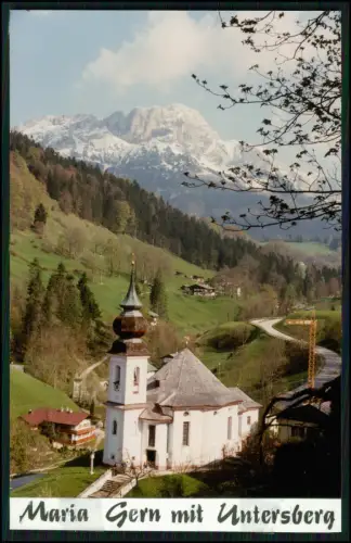 19x Foto - Berchtesgaden Umgebung - Berchtesgadener Land Königssee Watzmann uvm.