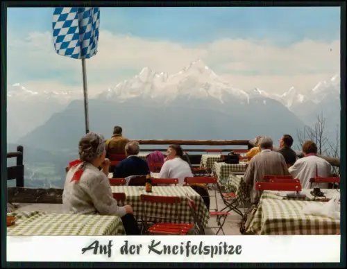 19x Foto - Berchtesgaden Umgebung - Berchtesgadener Land Königssee Watzmann uvm.